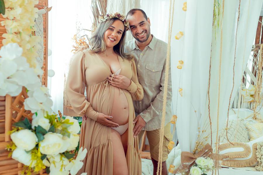 Gestante de Gestante