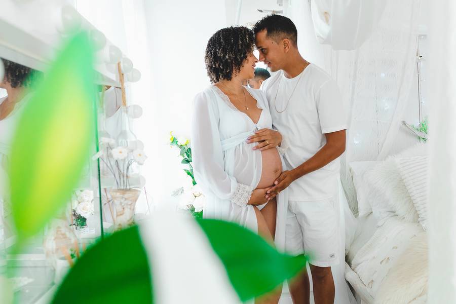 Gestante de Gestante