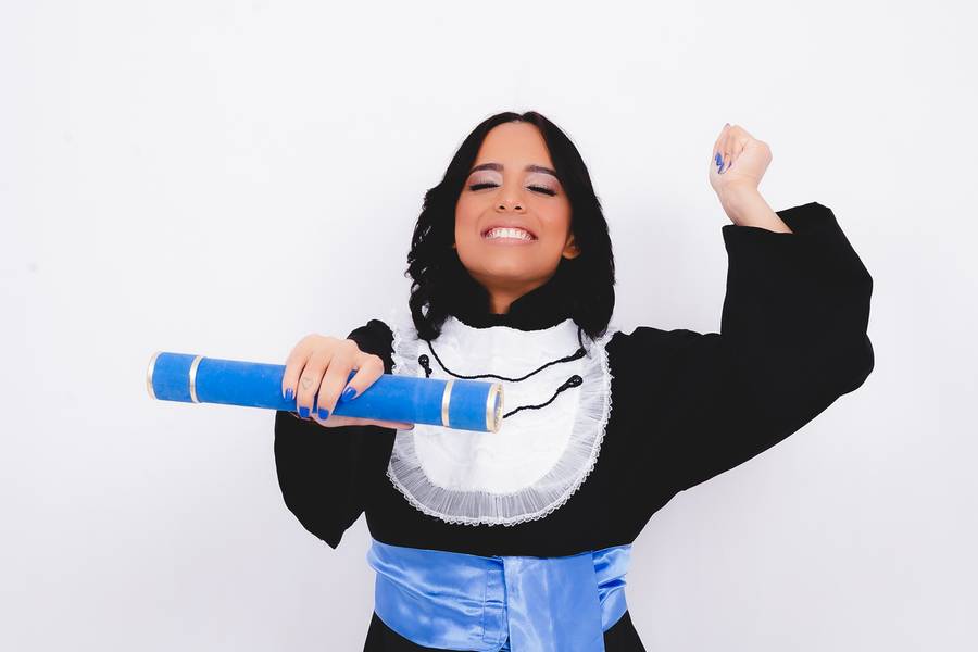 Formatura de Formatura