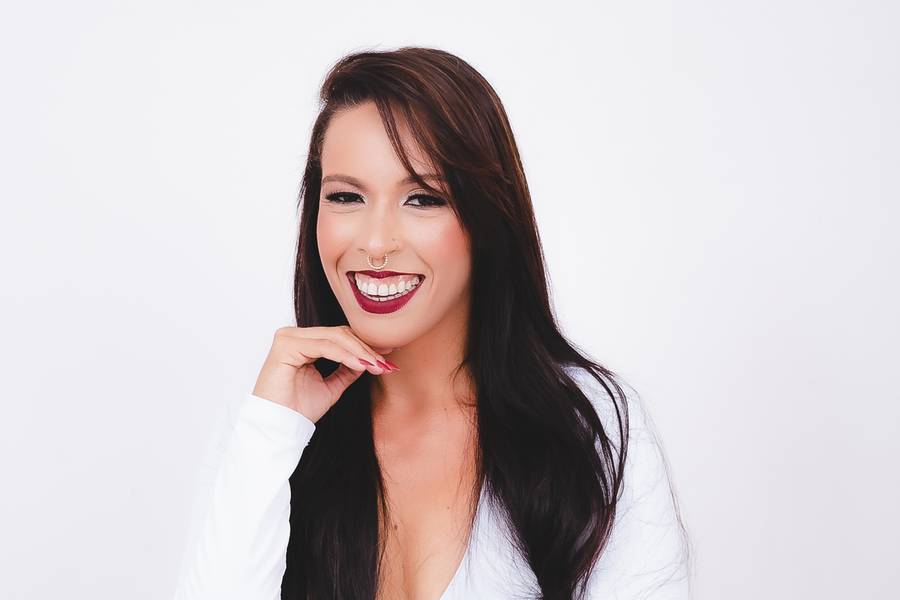 Sensual de Ensaio Sensual