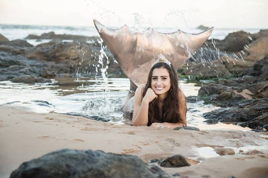 Sereia de ENSAIO SEREIA