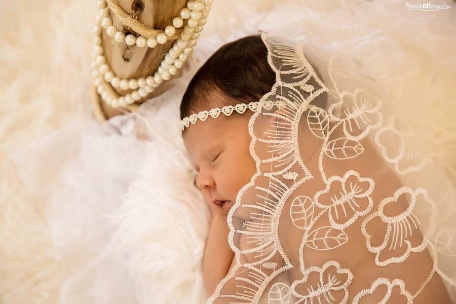 Newborn de Ensaio Newborn