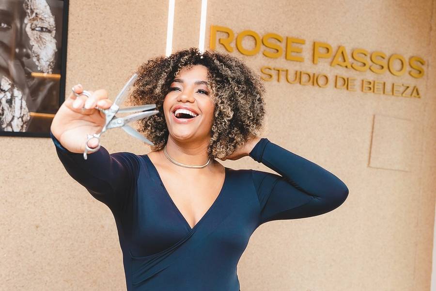 Profissional de PROFISSIONAL