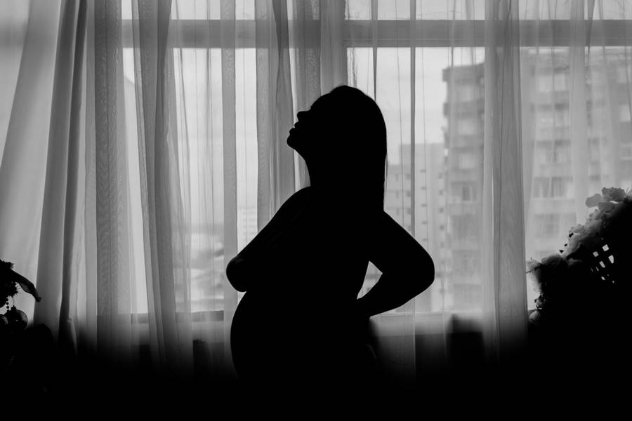 Gestante de GESTANTE