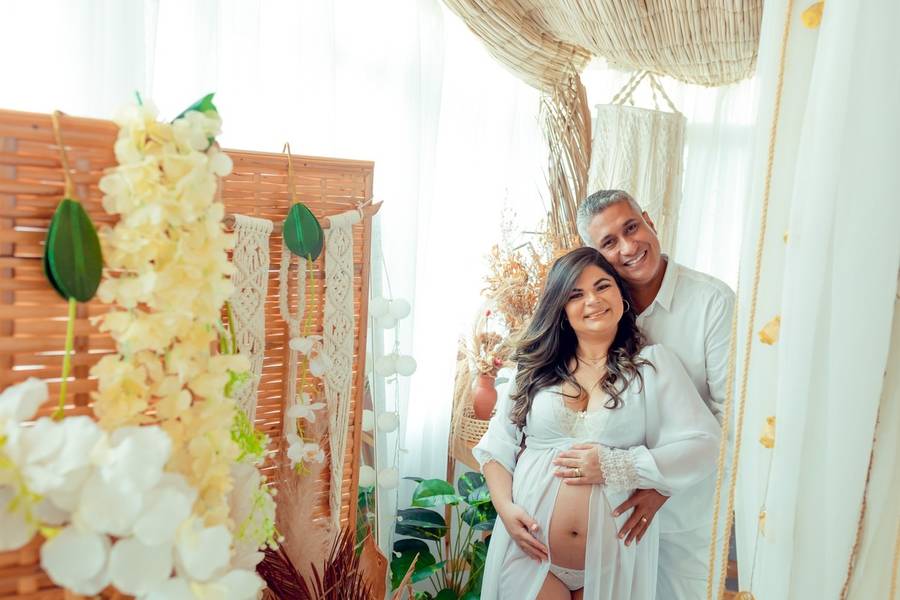 Gestante de GESTANTE