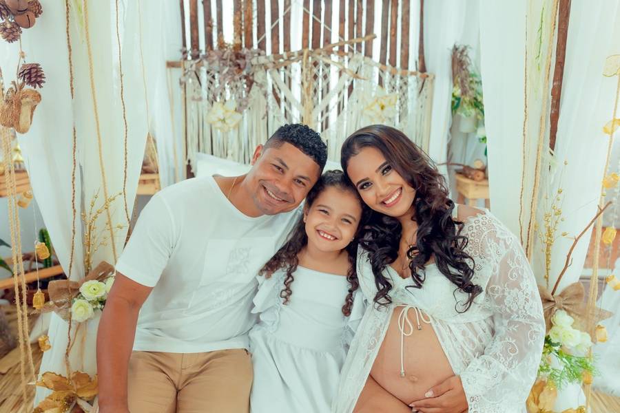 Gestante de GESTANTE