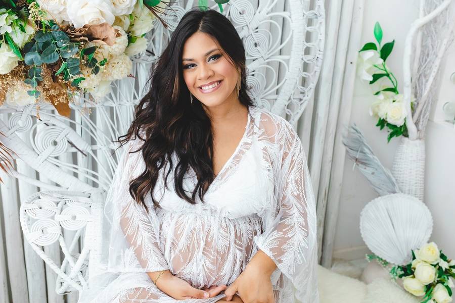 Gestante de Gestante