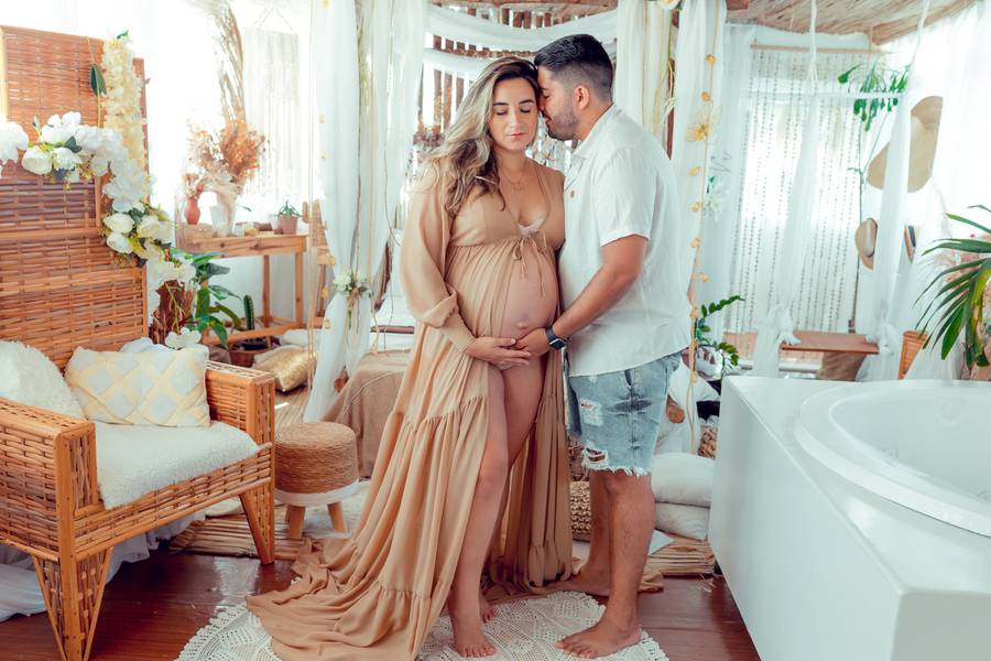 Gestante de Gestante