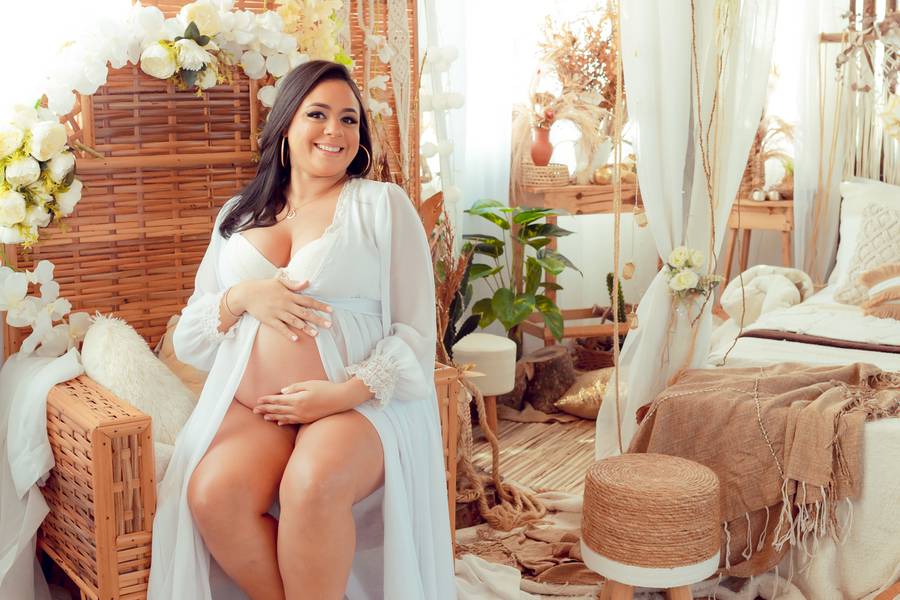 Gestante de GESTANTE