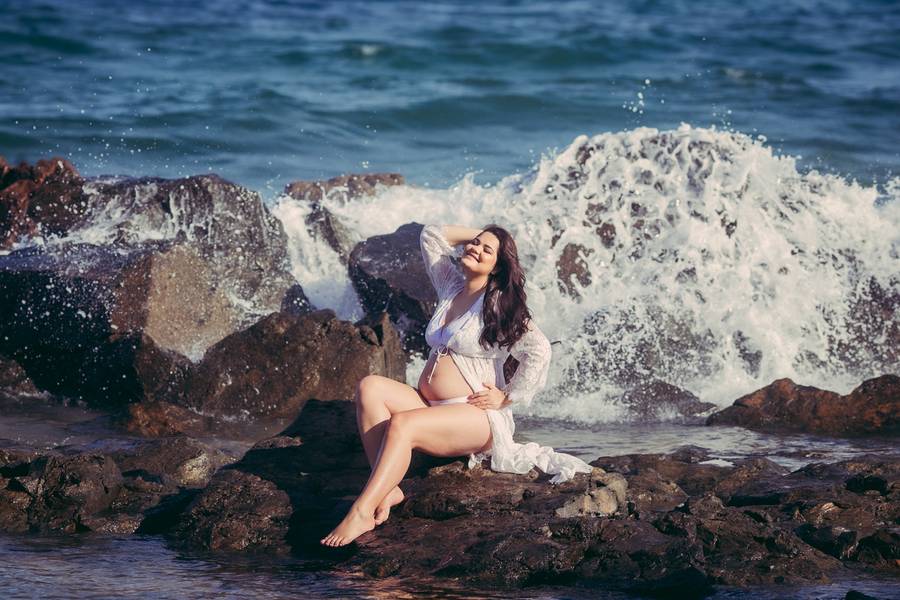 Gestante de Gestante