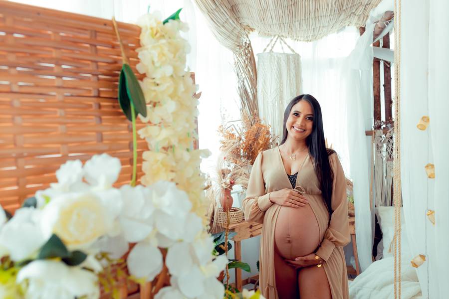 Gestante de Gestante