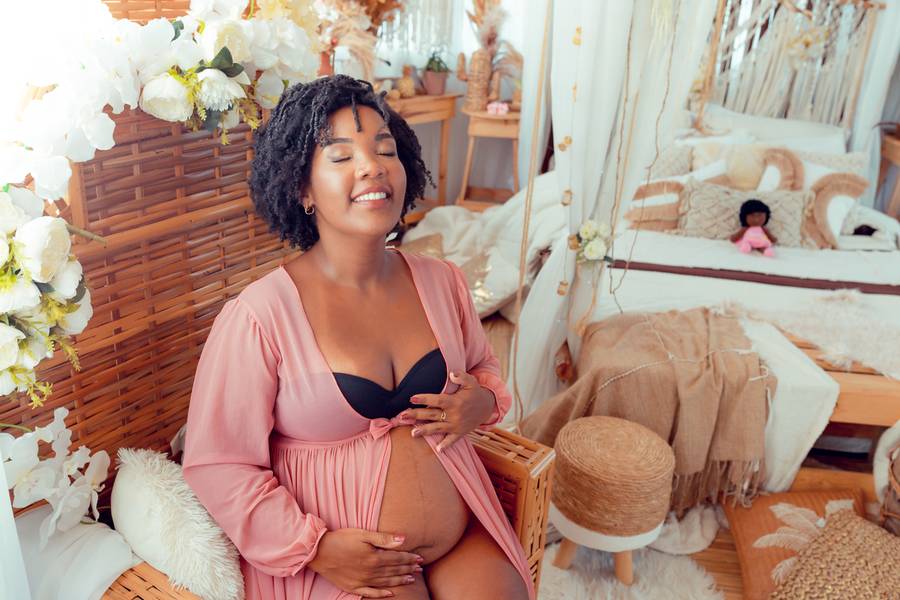 Gestante de Gestante