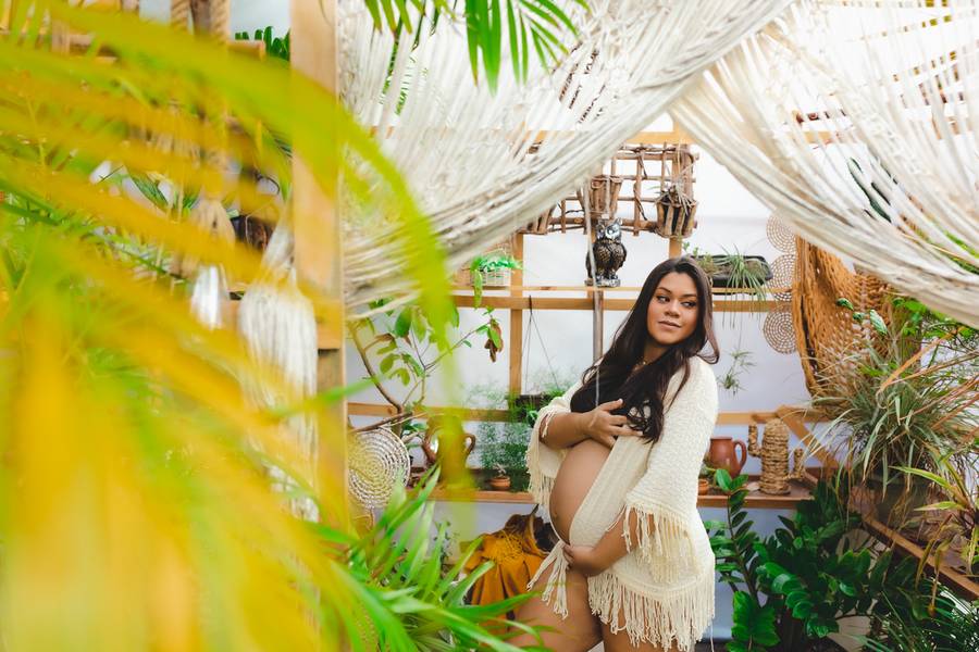 Gestante de GESTANTE