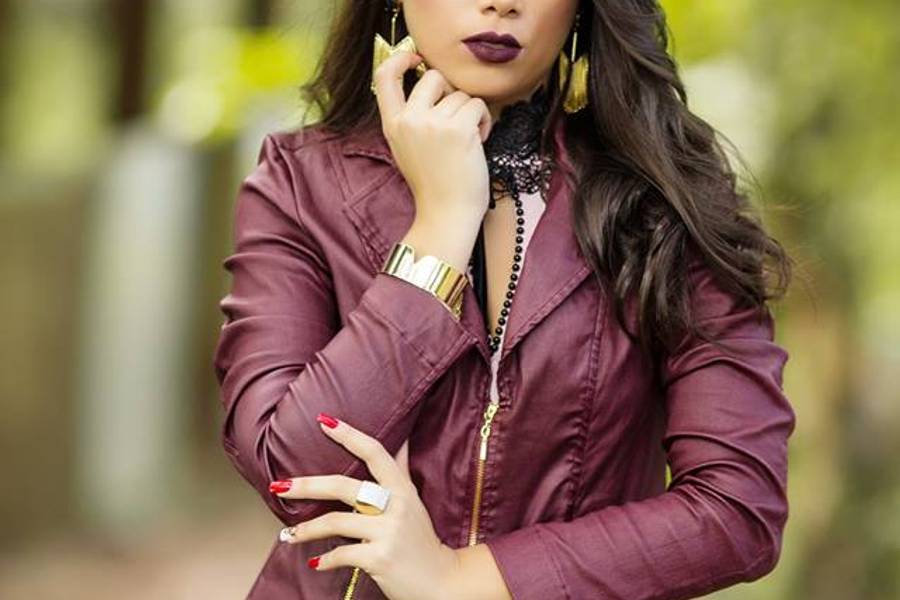 Pessoal de Editorial de Moda