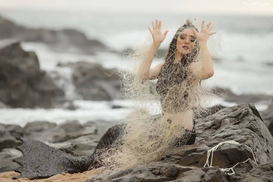 Sereia de ENSAIO SEREIA