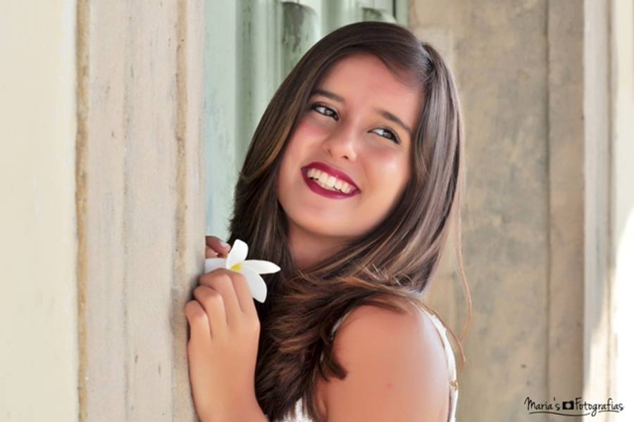 Pessoal de Ensaio Virginia