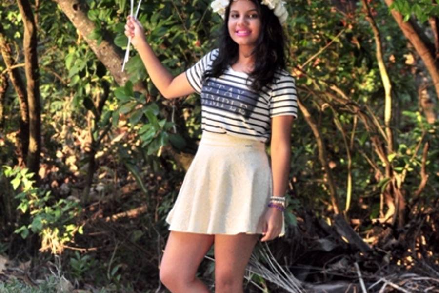 Pessoal de Ensaio Ramayana