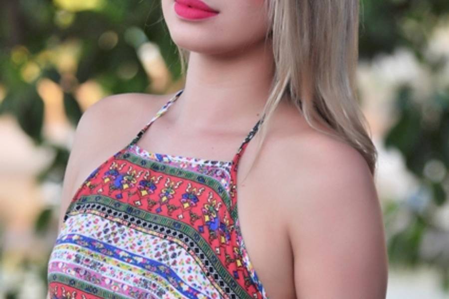 Pessoal de Ensaio Anatalia