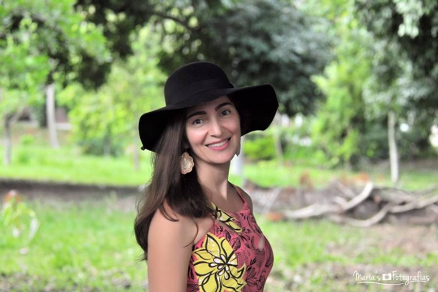 Pessoal de Ensaio Pessoal