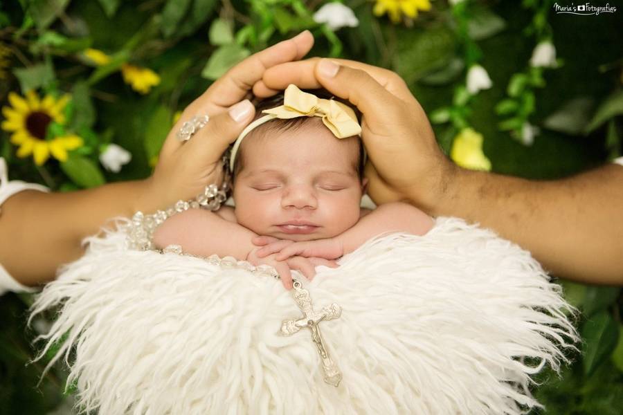 Newborn de Ensaio Newbor