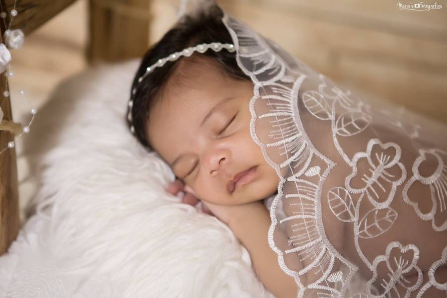 Newborn de Ensaio Newborn