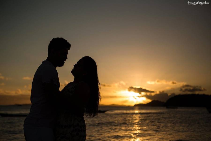 Pre-Casamento de Pre-Casamento