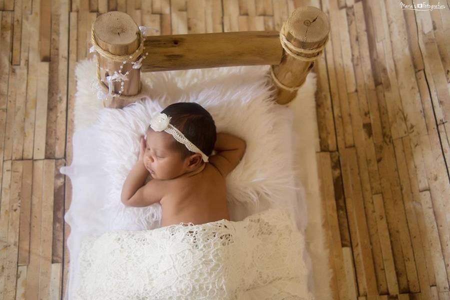 Newborn de Newborn Menina