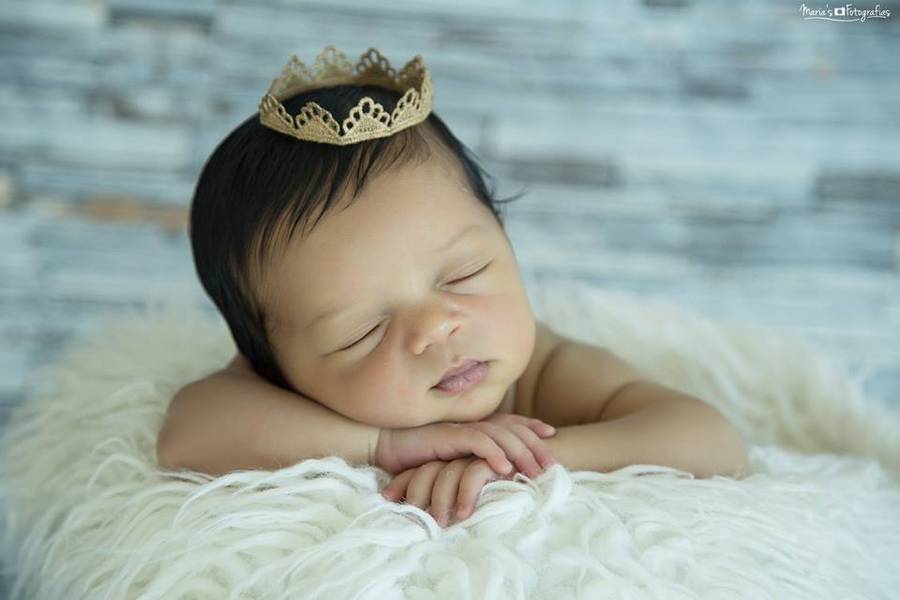 Newborn de Newborn - Menino