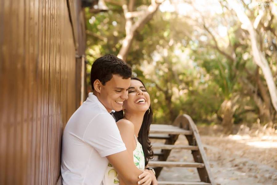 Casal de Ensaio Casal