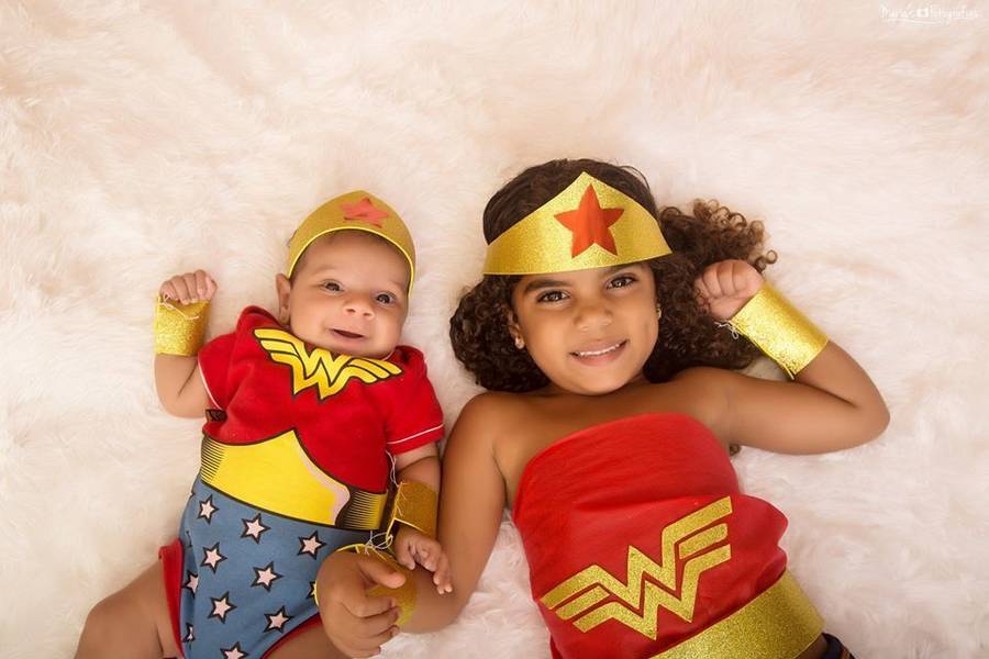 Infantil de Acompanhemento Infantil 