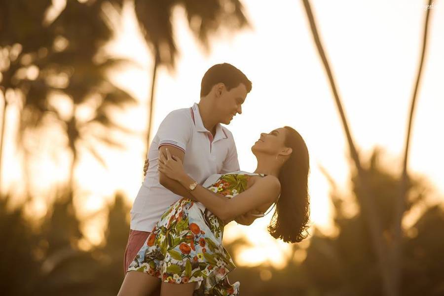 Pre-Casamento de Ensaio Pré Casamento