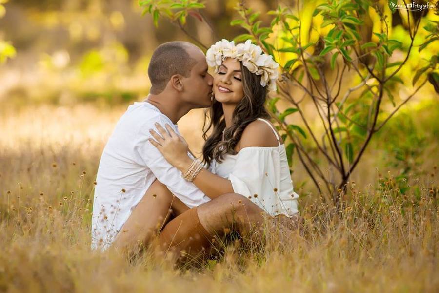 Pre-Casamento de Ensaio Pré Casamento
