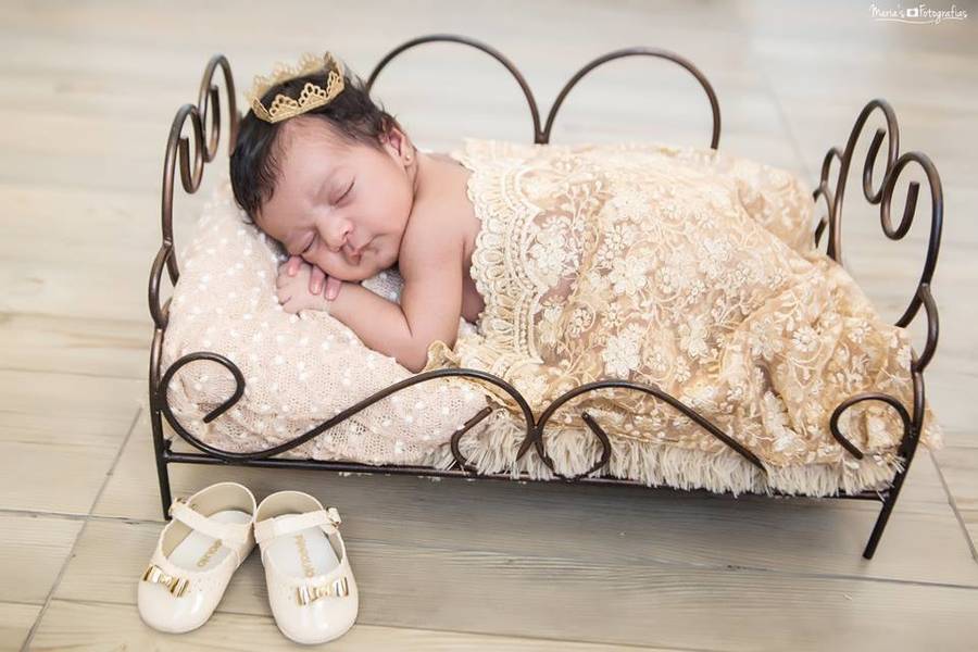 Newborn de Ensaio Newborn