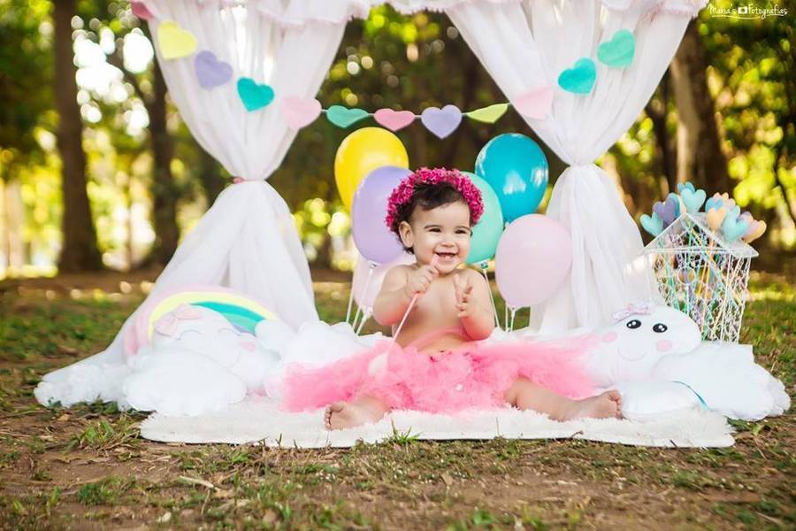 Infantil de Smash The Cake