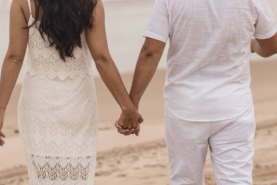 Casal de Ensaio Casal