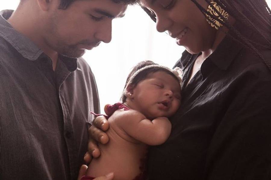 Newborn de Ensaio Newborn