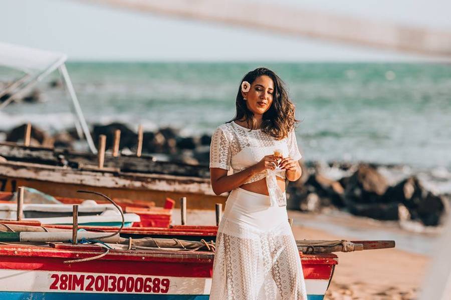 Pessoal de Ensaio Pessoal