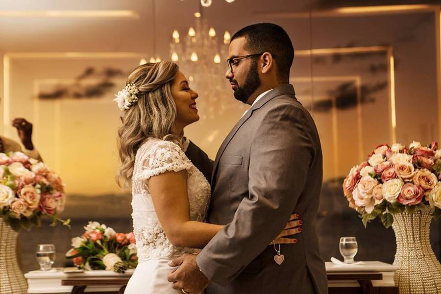 Casamento de Casamento 