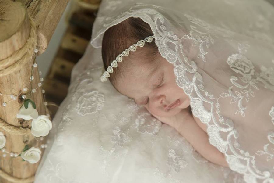 Newborn de Ensaio Newborn