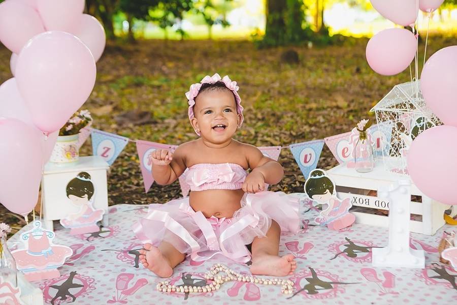 Infantil de Smash The Cake 