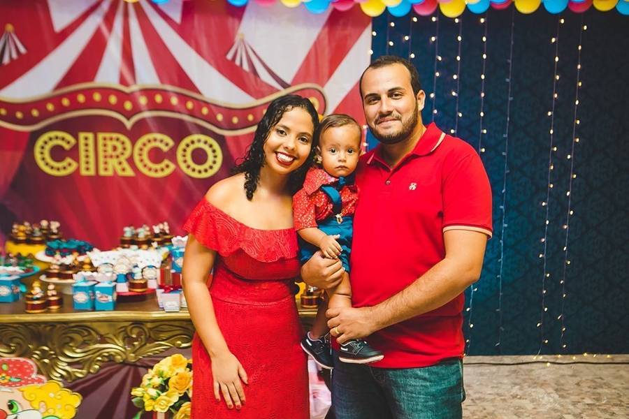 Eventos de Cobertura de Aniversário