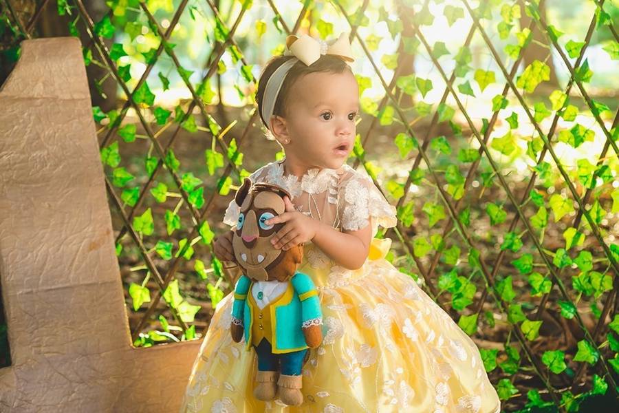 Infantil de Smash The Cake