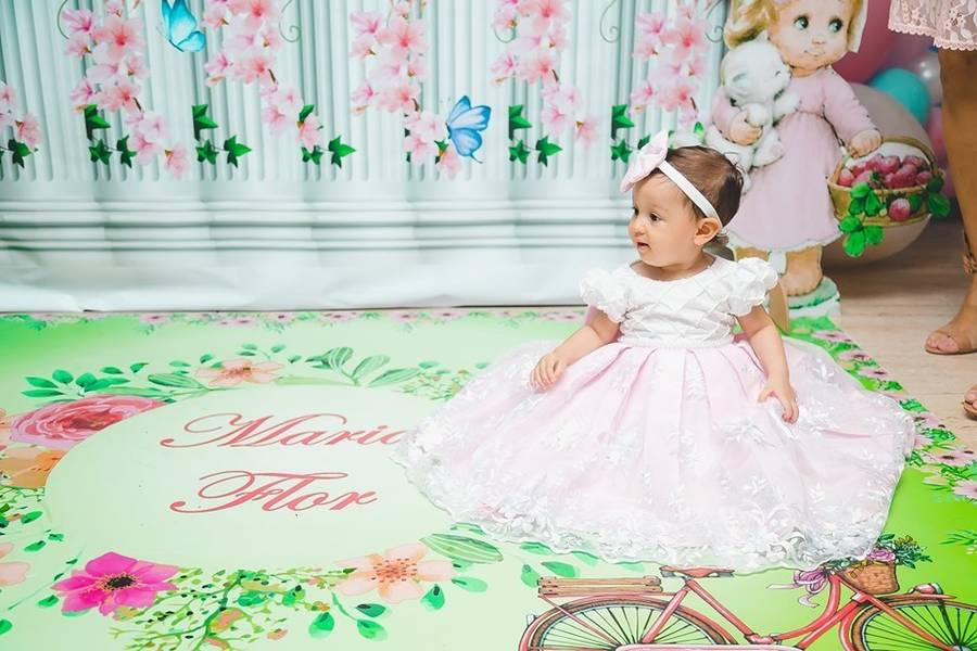 Eventos de ENSAIO ANIVERSÁRIO INFANTIL  