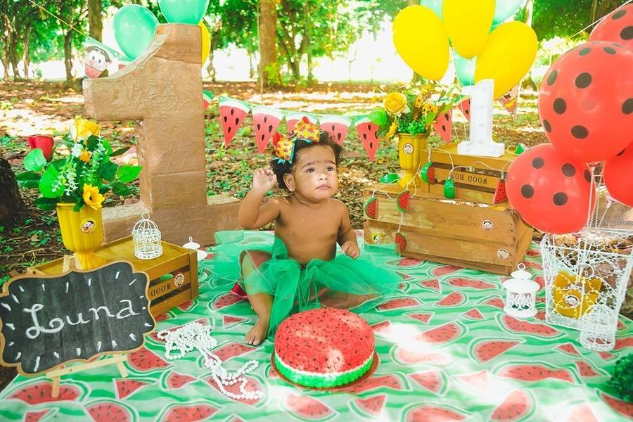 Infantil de ENSAIO SMASH