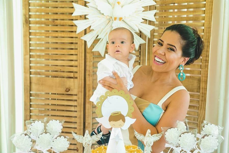 Eventos de ENSAIO BATIZADO