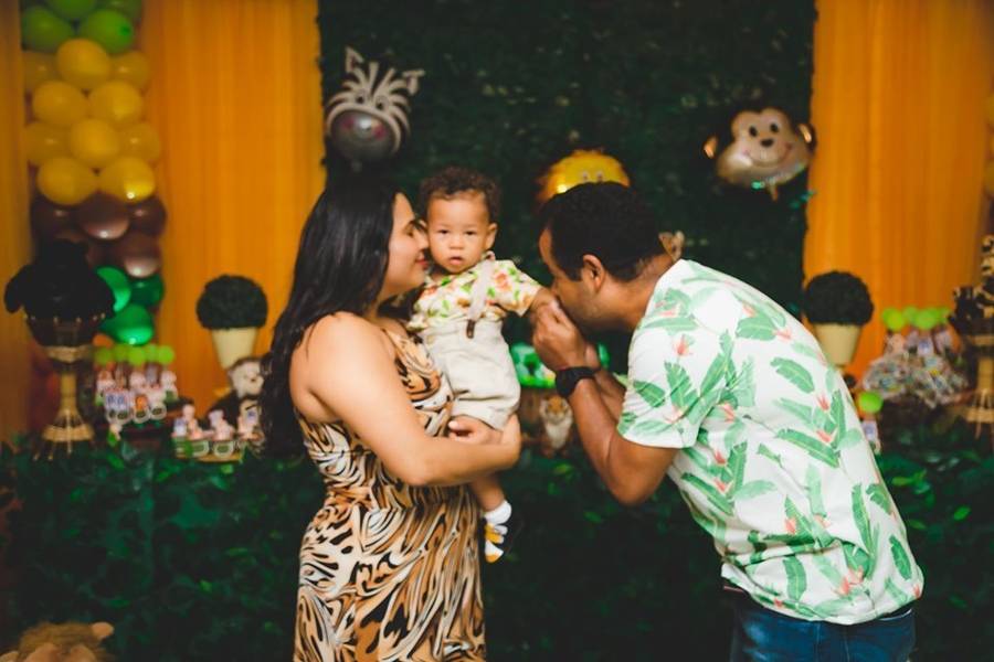 Eventos de Cobertura de Aniversário