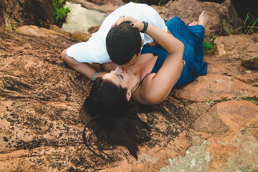 Casal de Ensaio Casal