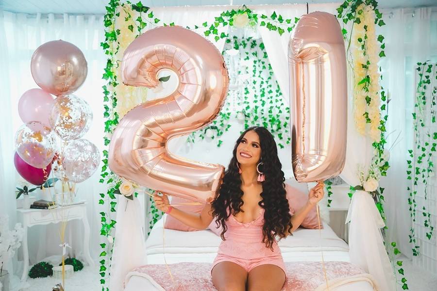 Aniversario de Ensaio Aniversário