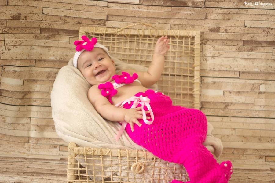 Sereia de ENSAIO SEREIA ENCANTADA