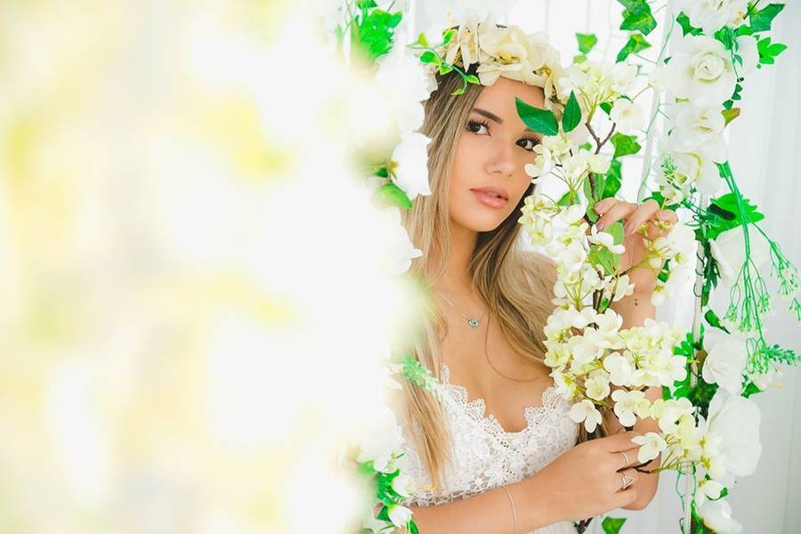 Pessoal de Ensaio Romantico